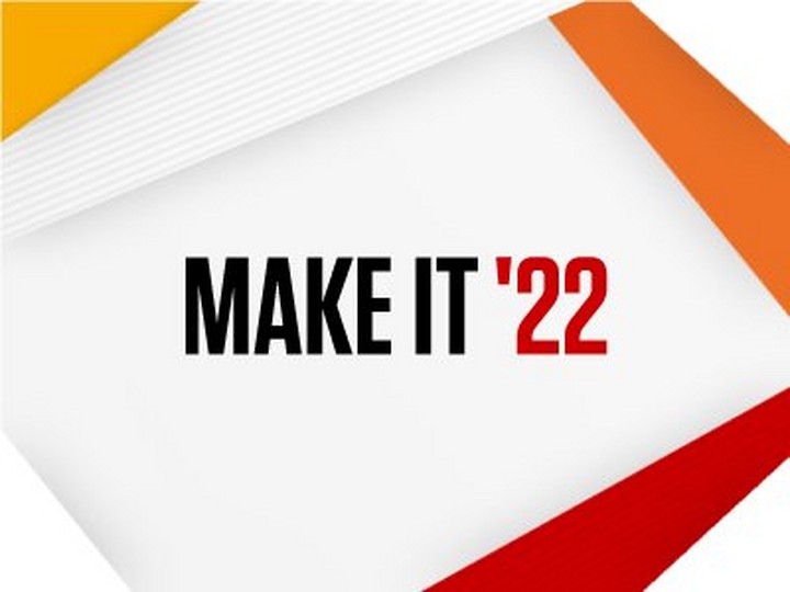  Make It '22